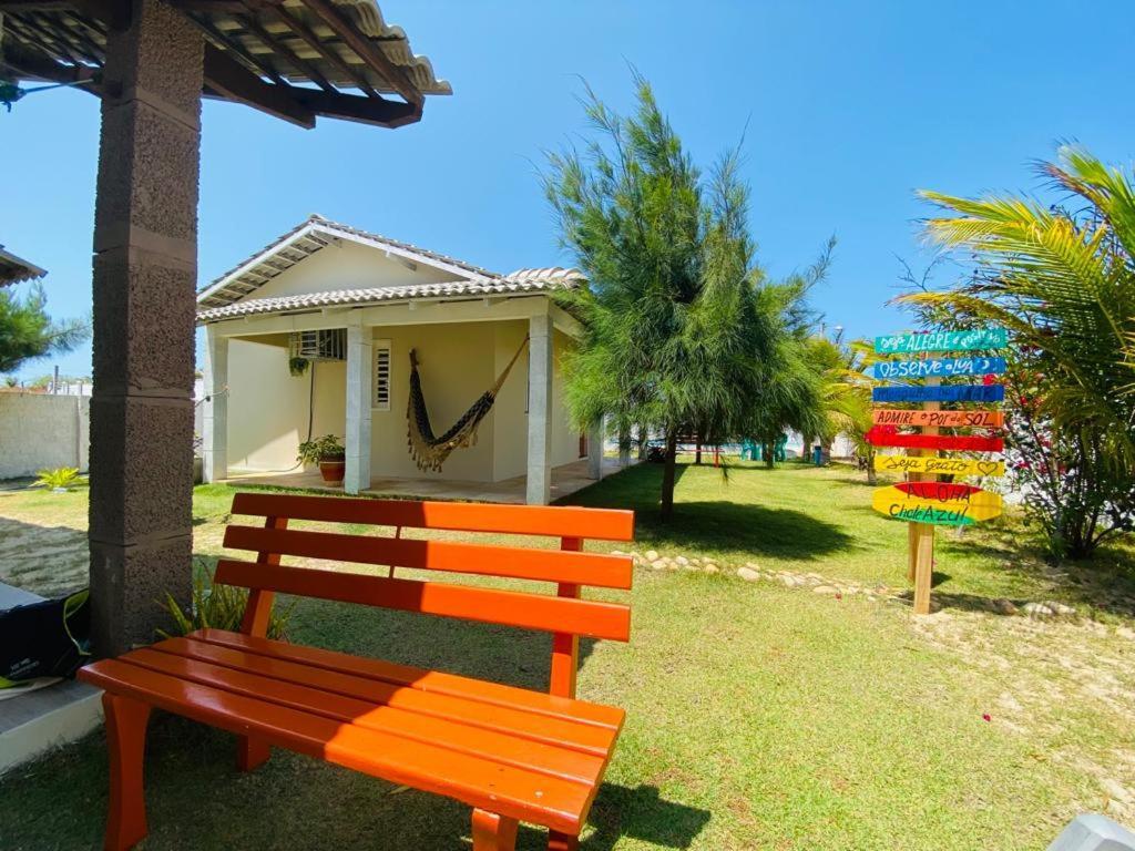 Moreira'S Paradise Taíba Pokój zdjęcie